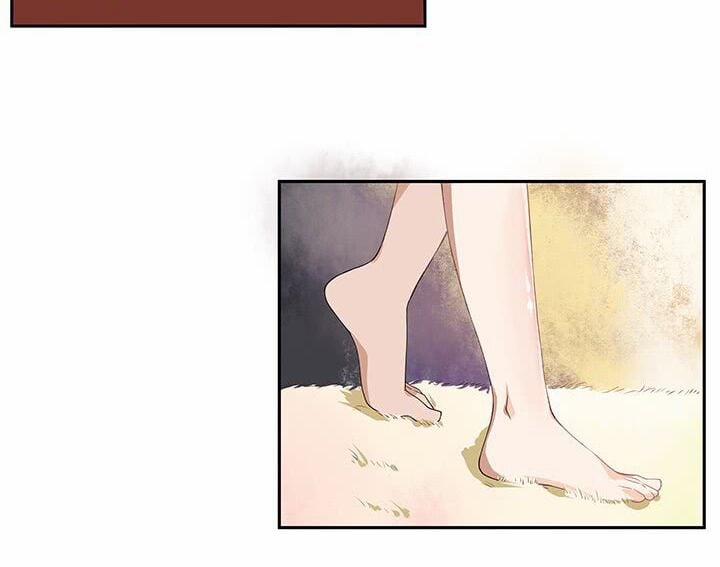 Dục Huyết Thương Hậu 6 trang 14