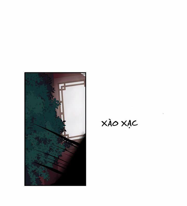 Dục Huyết Thương Hậu 6 trang 17