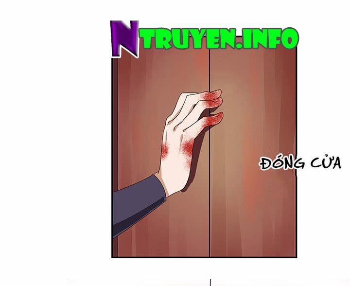 Dục Huyết Thương Hậu 6 trang 20