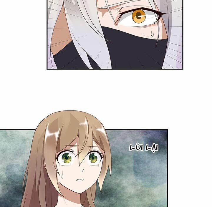 Dục Huyết Thương Hậu 6 trang 22