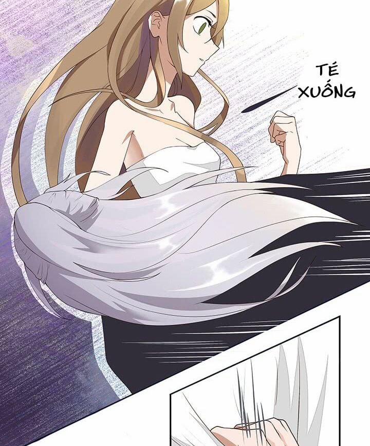 Dục Huyết Thương Hậu 6 trang 25