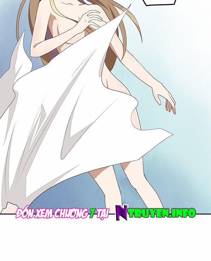 Dục Huyết Thương Hậu 6 trang 27