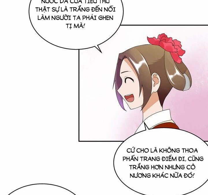 Dục Huyết Thương Hậu 6 trang 6