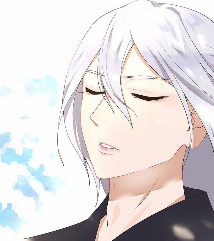 Dục Huyết Thương Hậu 7 trang 12