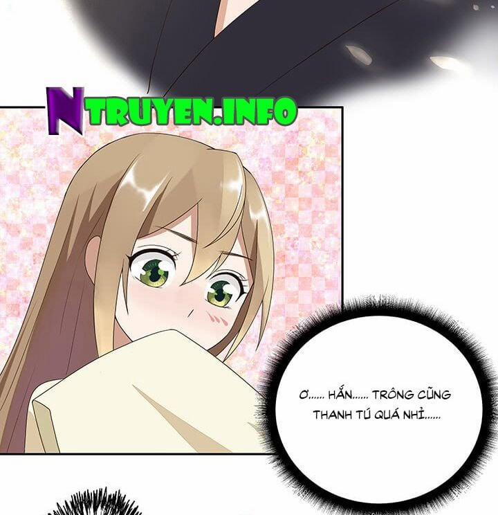 Dục Huyết Thương Hậu 7 trang 13