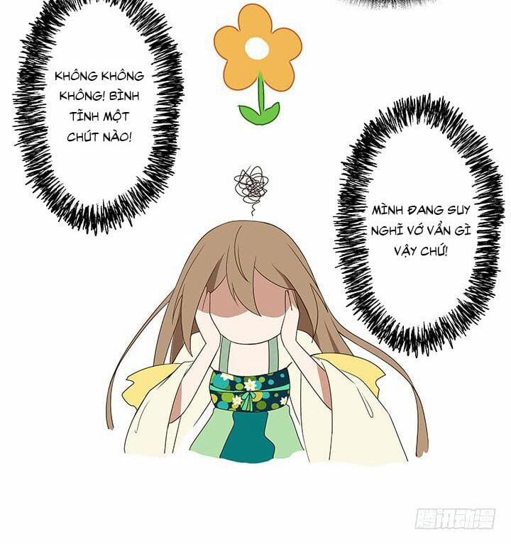 Dục Huyết Thương Hậu 7 trang 14