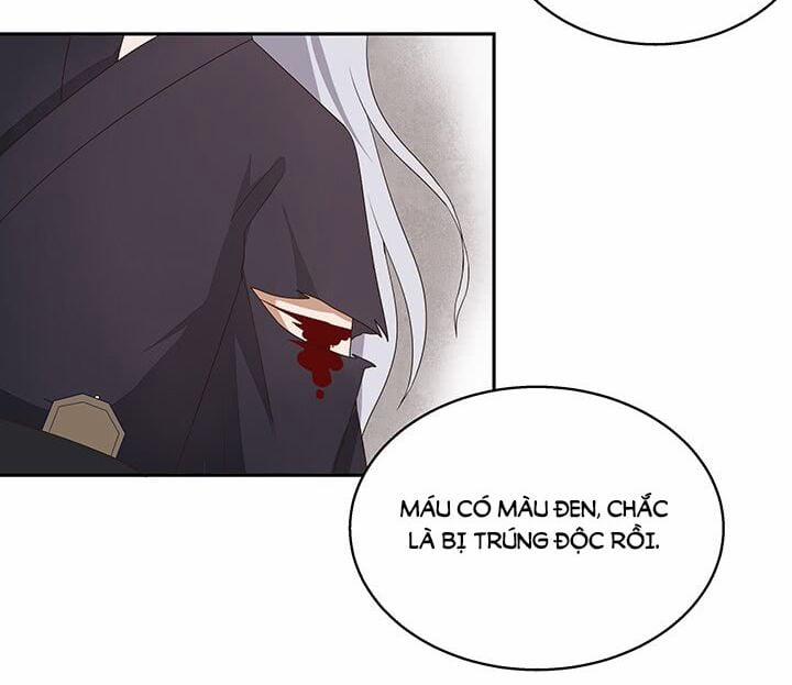 Dục Huyết Thương Hậu 7 trang 16