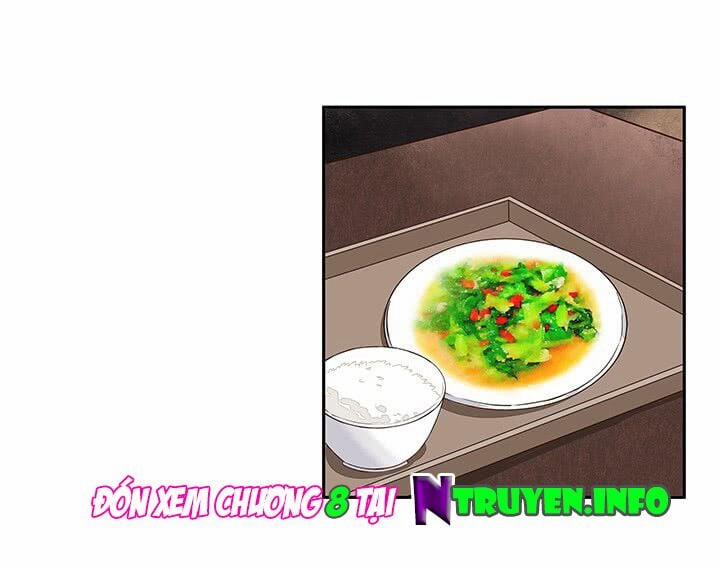 Dục Huyết Thương Hậu 7 trang 30