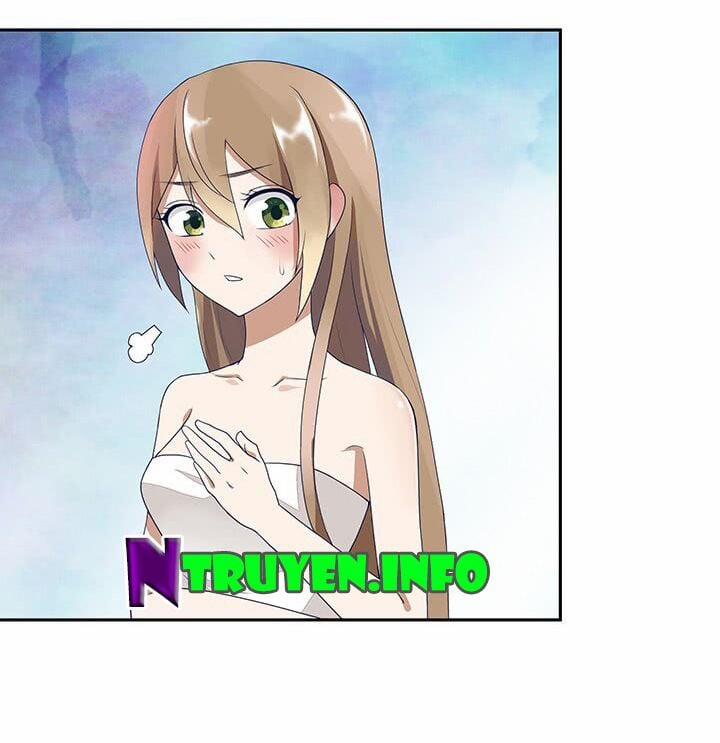 Dục Huyết Thương Hậu 7 trang 4