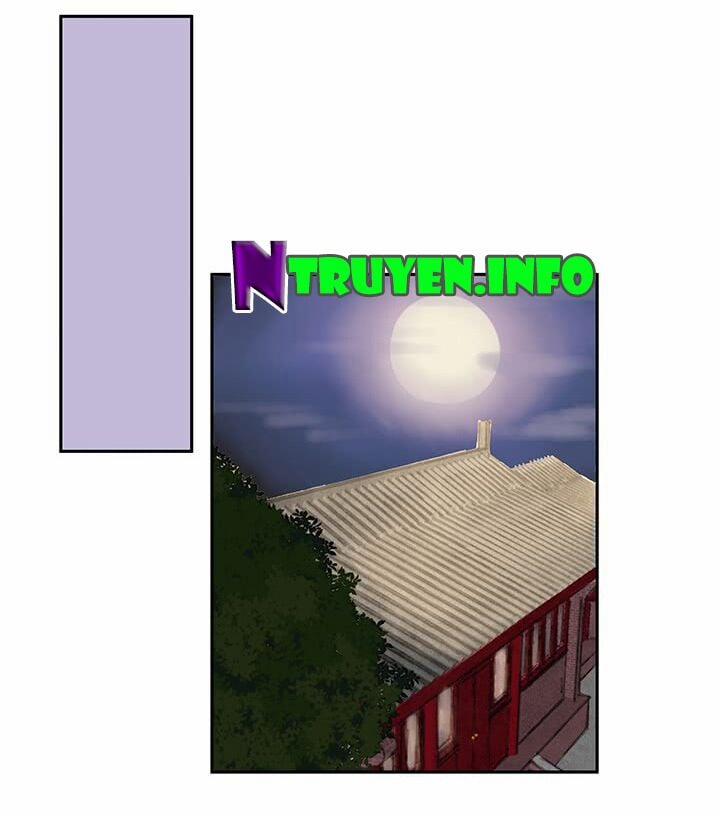 Dục Huyết Thương Hậu 7 trang 8