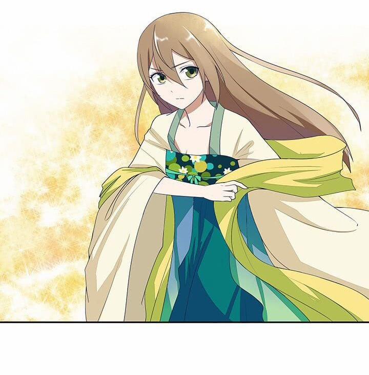 Dục Huyết Thương Hậu 7 trang 9