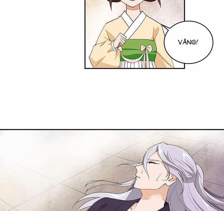 Dục Huyết Thương Hậu 8 trang 11