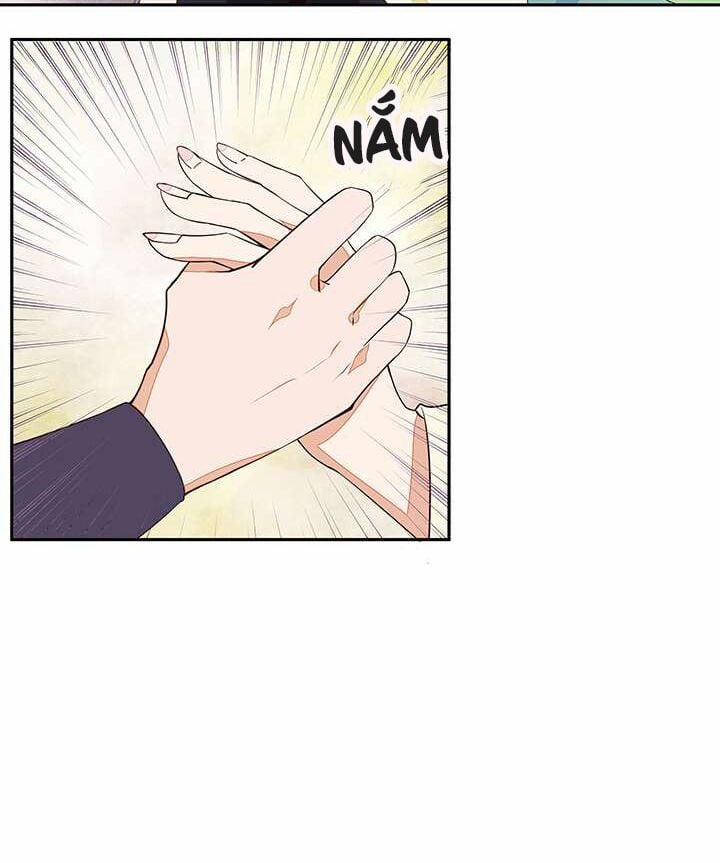 Dục Huyết Thương Hậu 8 trang 13