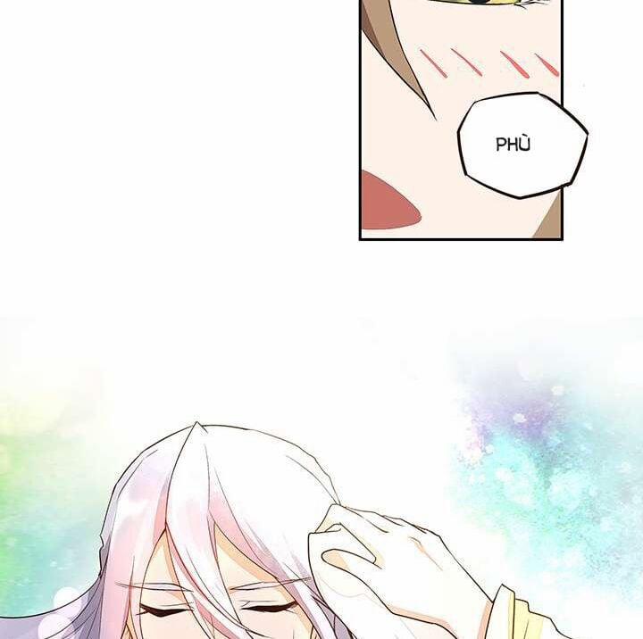 Dục Huyết Thương Hậu 8 trang 15