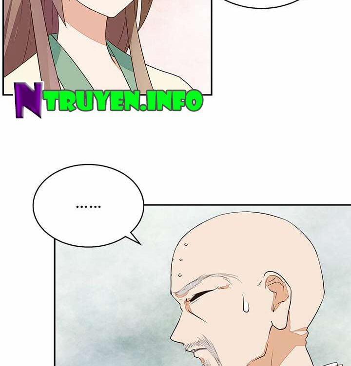 Dục Huyết Thương Hậu 8 trang 20