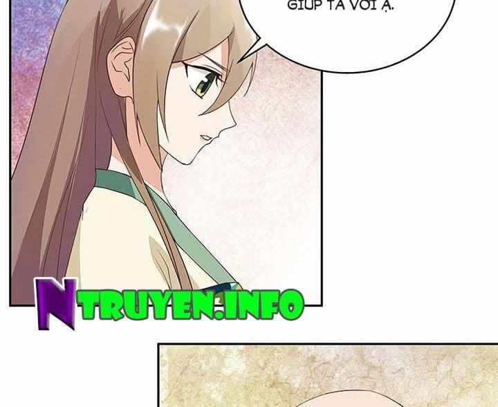 Dục Huyết Thương Hậu 8 trang 23