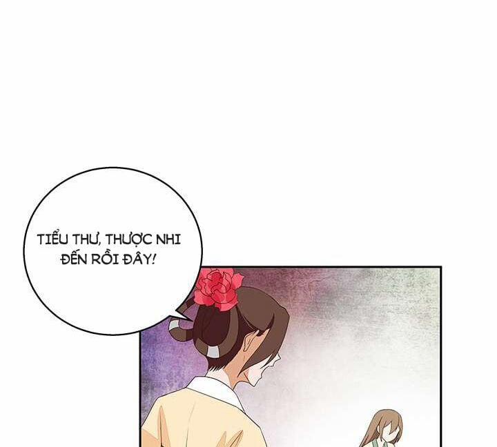 Dục Huyết Thương Hậu 8 trang 7