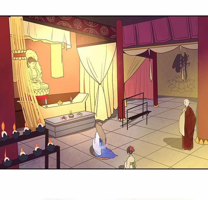 Dục Huyết Thương Hậu 9 trang 11