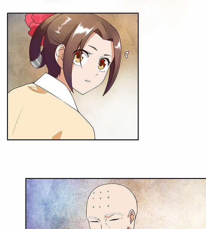 Dục Huyết Thương Hậu 9 trang 12