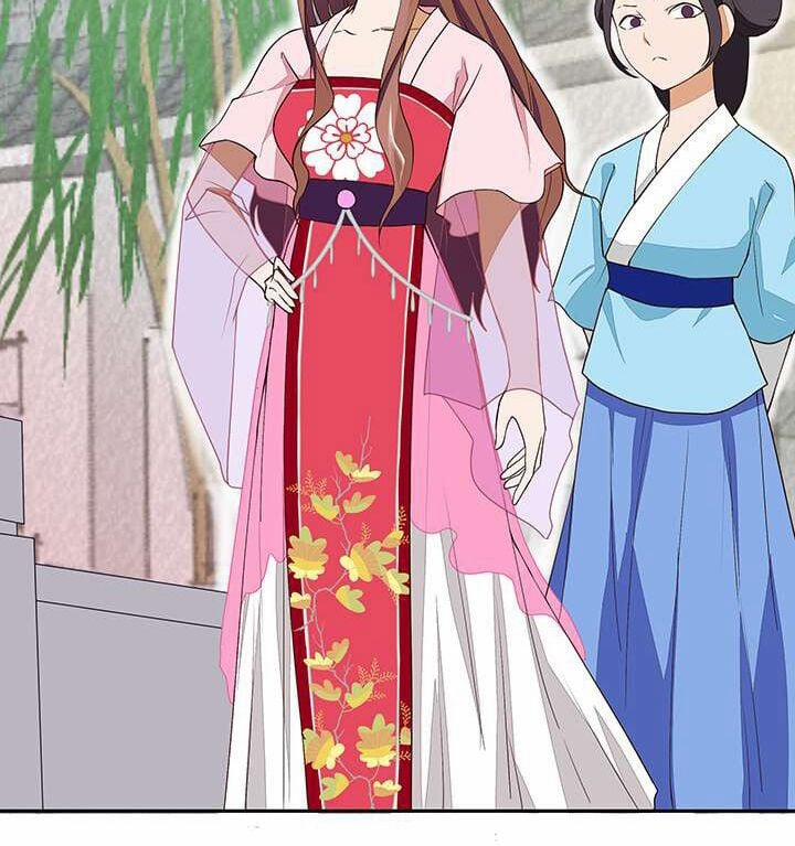 Dục Huyết Thương Hậu 9 trang 24