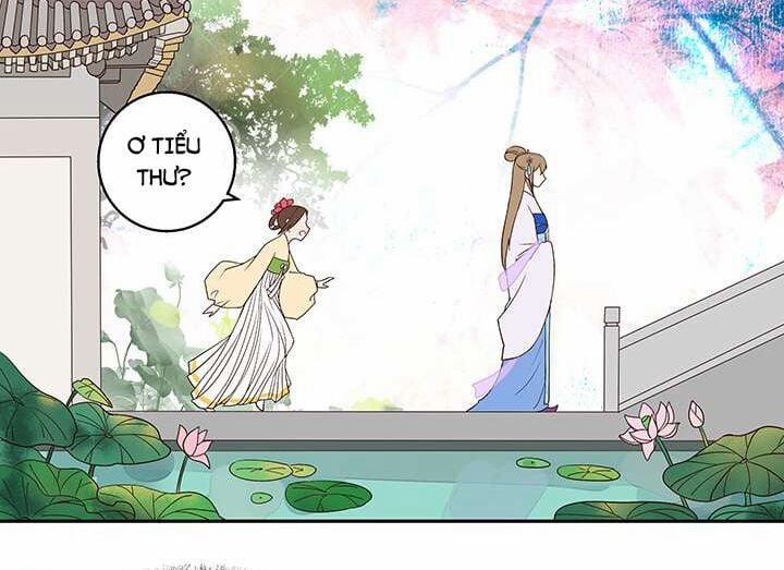 Dục Huyết Thương Hậu 9 trang 33