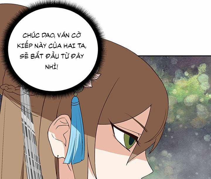 Dục Huyết Thương Hậu 9 trang 34