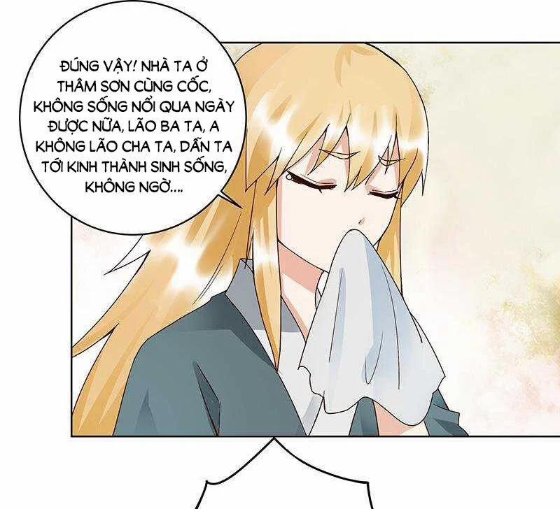 Dục Huyết Thương Hậu 90 trang 13
