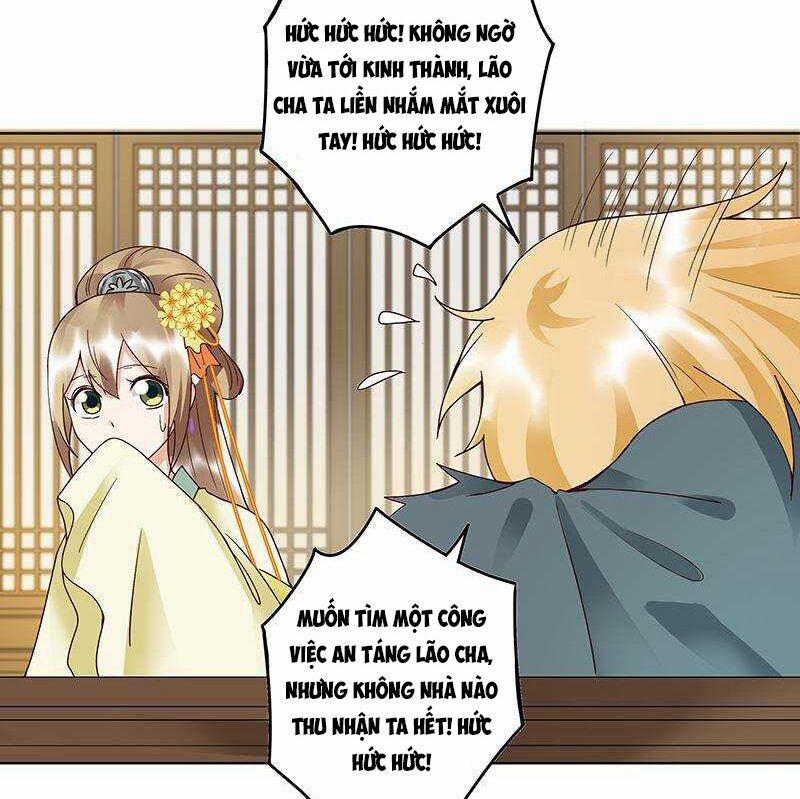 Dục Huyết Thương Hậu 90 trang 14