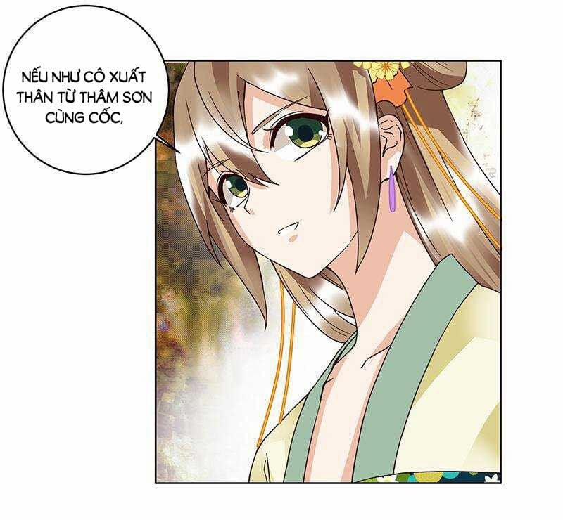 Dục Huyết Thương Hậu 90 trang 20