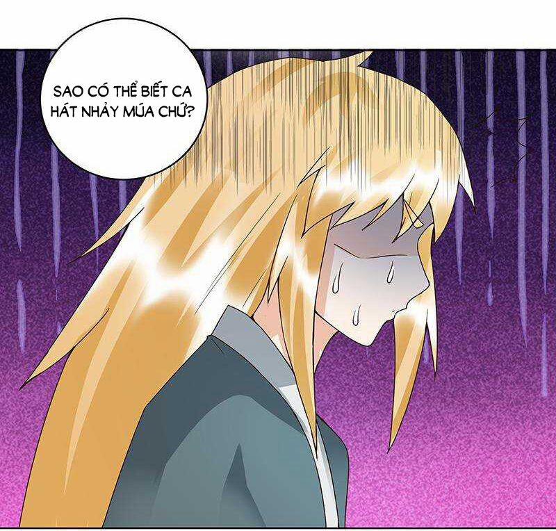 Dục Huyết Thương Hậu 90 trang 21