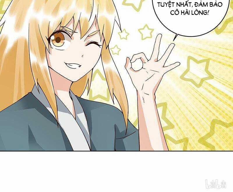 Dục Huyết Thương Hậu 90 trang 24