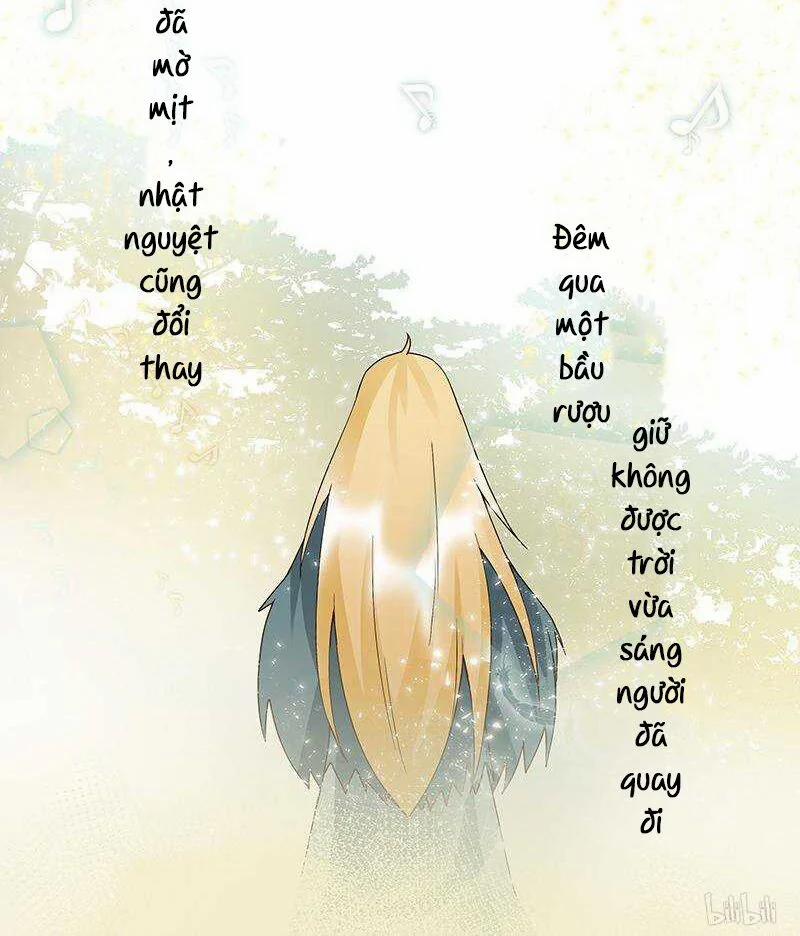 Dục Huyết Thương Hậu 90 trang 28