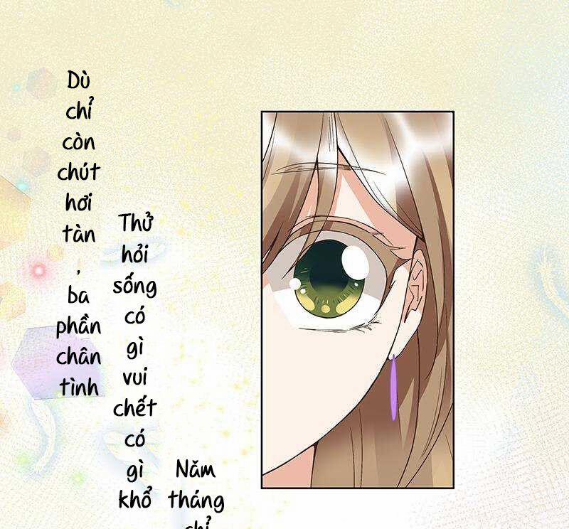 Dục Huyết Thương Hậu 90 trang 29