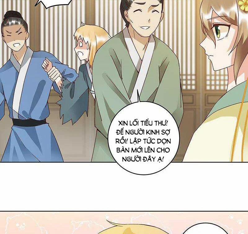 Dục Huyết Thương Hậu 90 trang 4