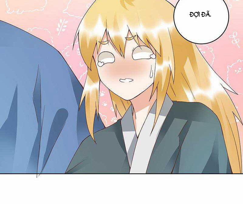 Dục Huyết Thương Hậu 90 trang 5