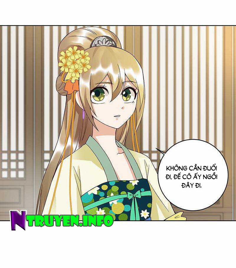 Dục Huyết Thương Hậu 90 trang 6