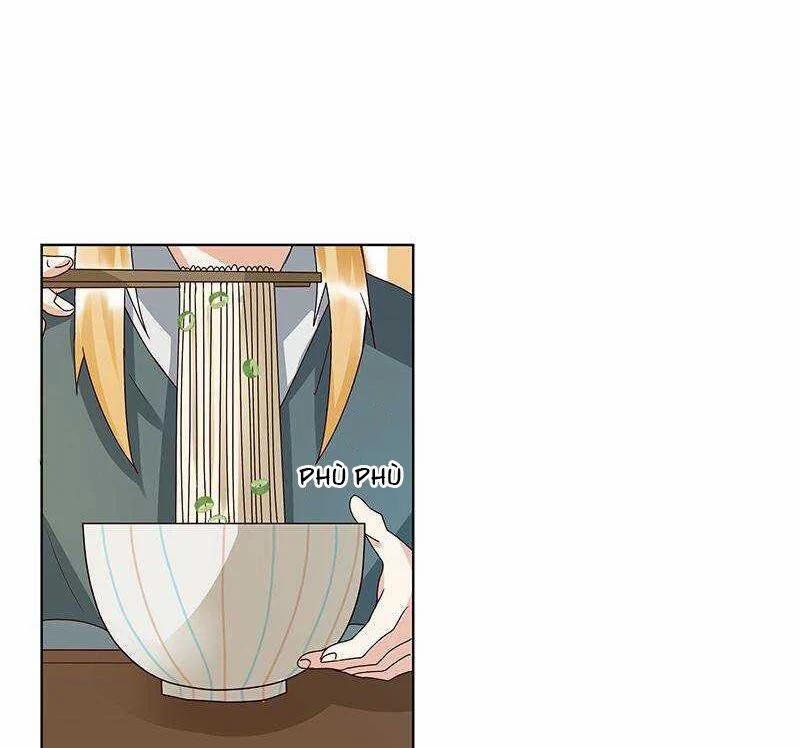 Dục Huyết Thương Hậu 90 trang 8