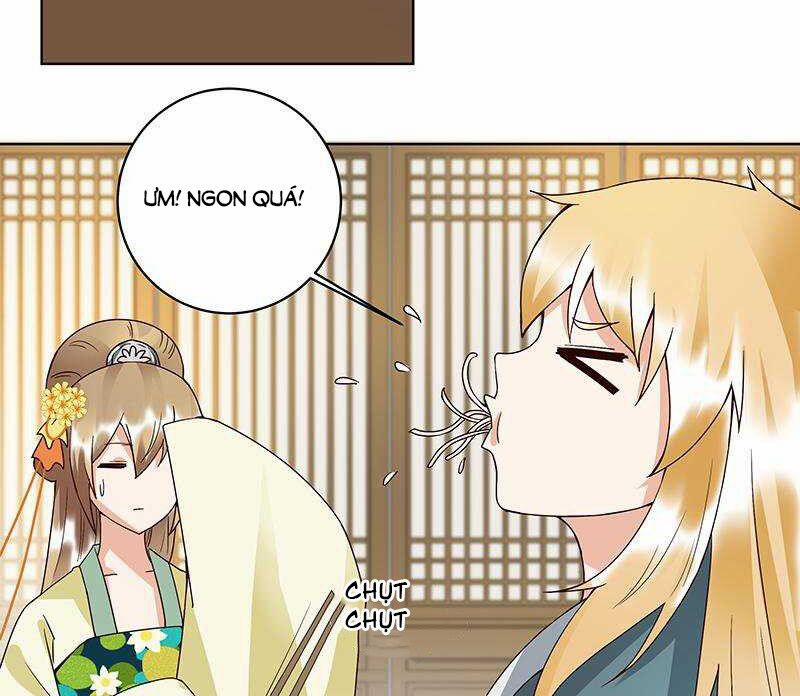 Dục Huyết Thương Hậu 90 trang 9