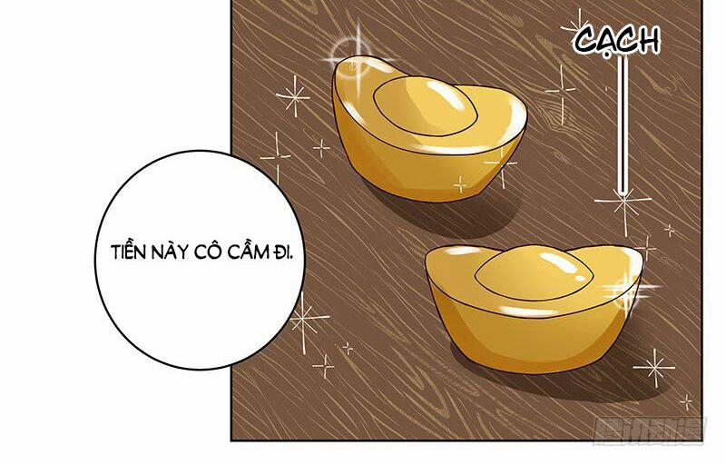 Dục Huyết Thương Hậu 91 trang 11