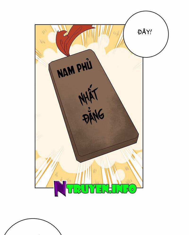 Dục Huyết Thương Hậu 91 trang 19