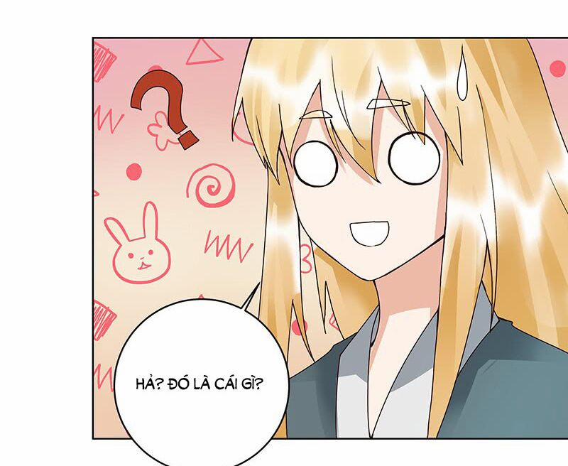 Dục Huyết Thương Hậu 91 trang 23