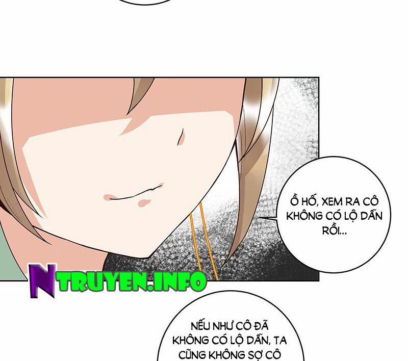 Dục Huyết Thương Hậu 91 trang 24