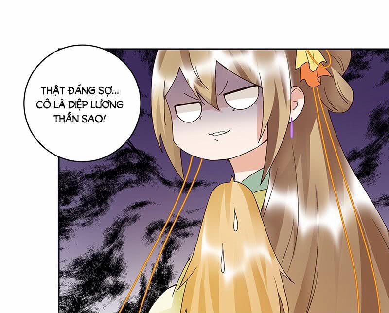 Dục Huyết Thương Hậu 91 trang 26