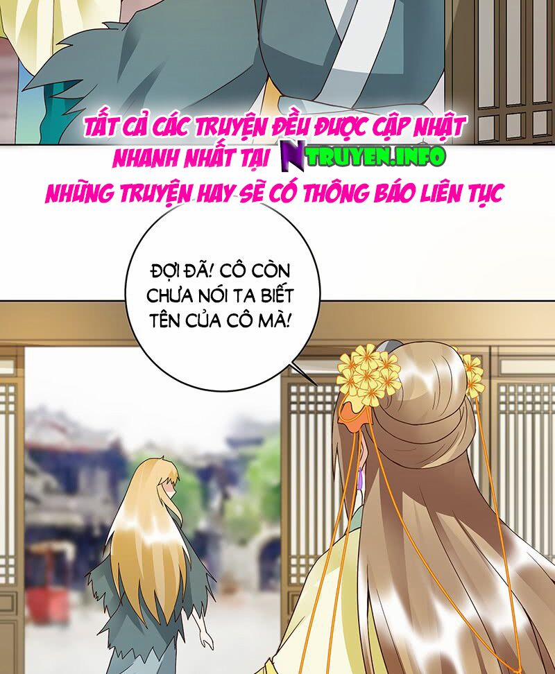 Dục Huyết Thương Hậu 91 trang 28