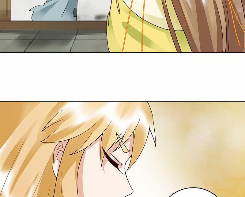 Dục Huyết Thương Hậu 91 trang 29