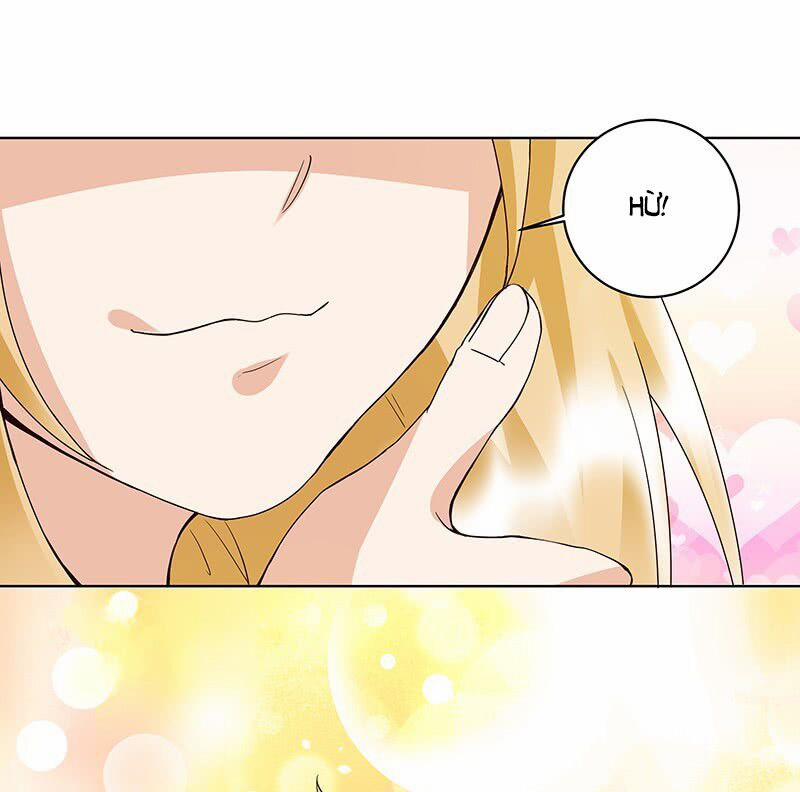 Dục Huyết Thương Hậu 91 trang 31