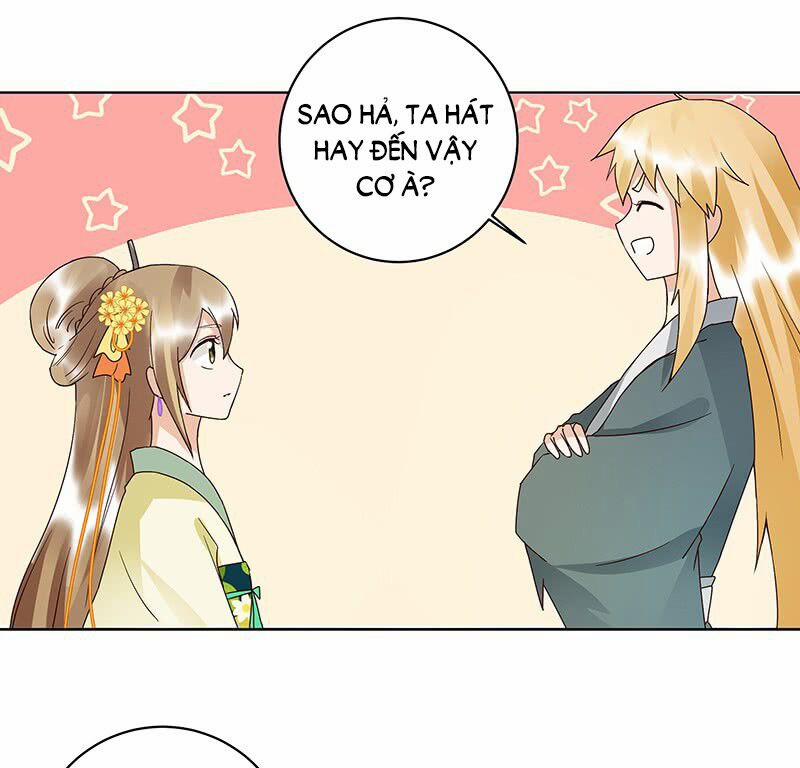 Dục Huyết Thương Hậu 91 trang 7