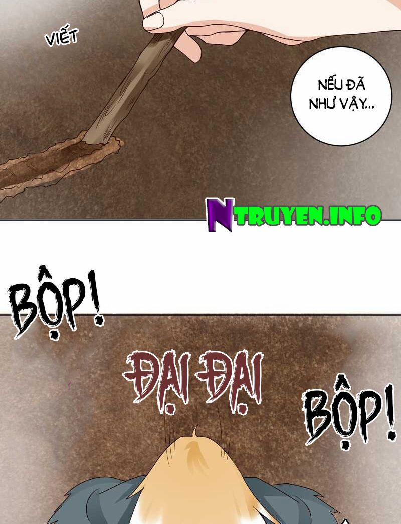 Dục Huyết Thương Hậu 92 trang 13