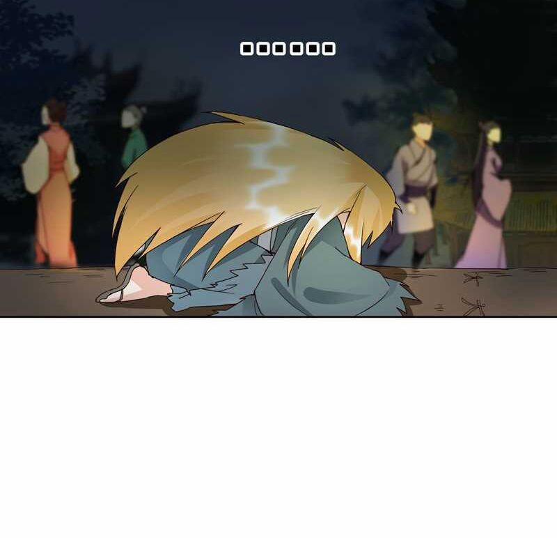 Dục Huyết Thương Hậu 92 trang 16