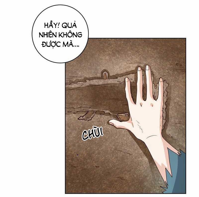 Dục Huyết Thương Hậu 92 trang 17